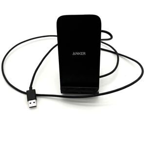 Anker 313 Wireless Charger (Stand)